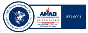 2021 ABS - QE cert Mark