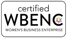 WBE Seal cert