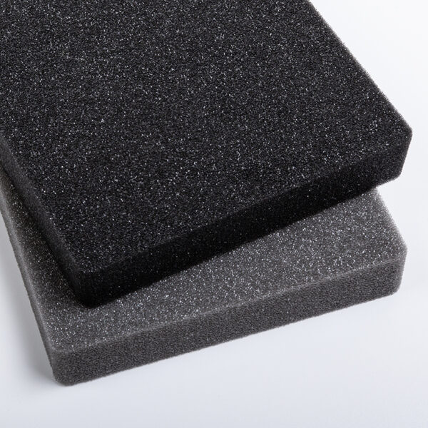 Foam & Fiber Materials Federal Foam