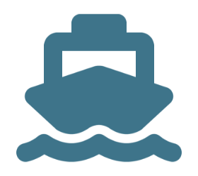 large icon