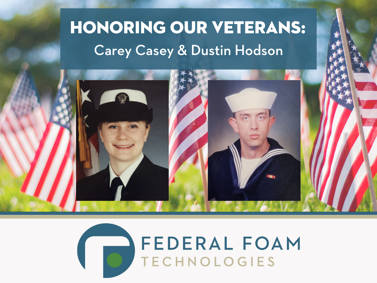 FFT Veterans Day 2025