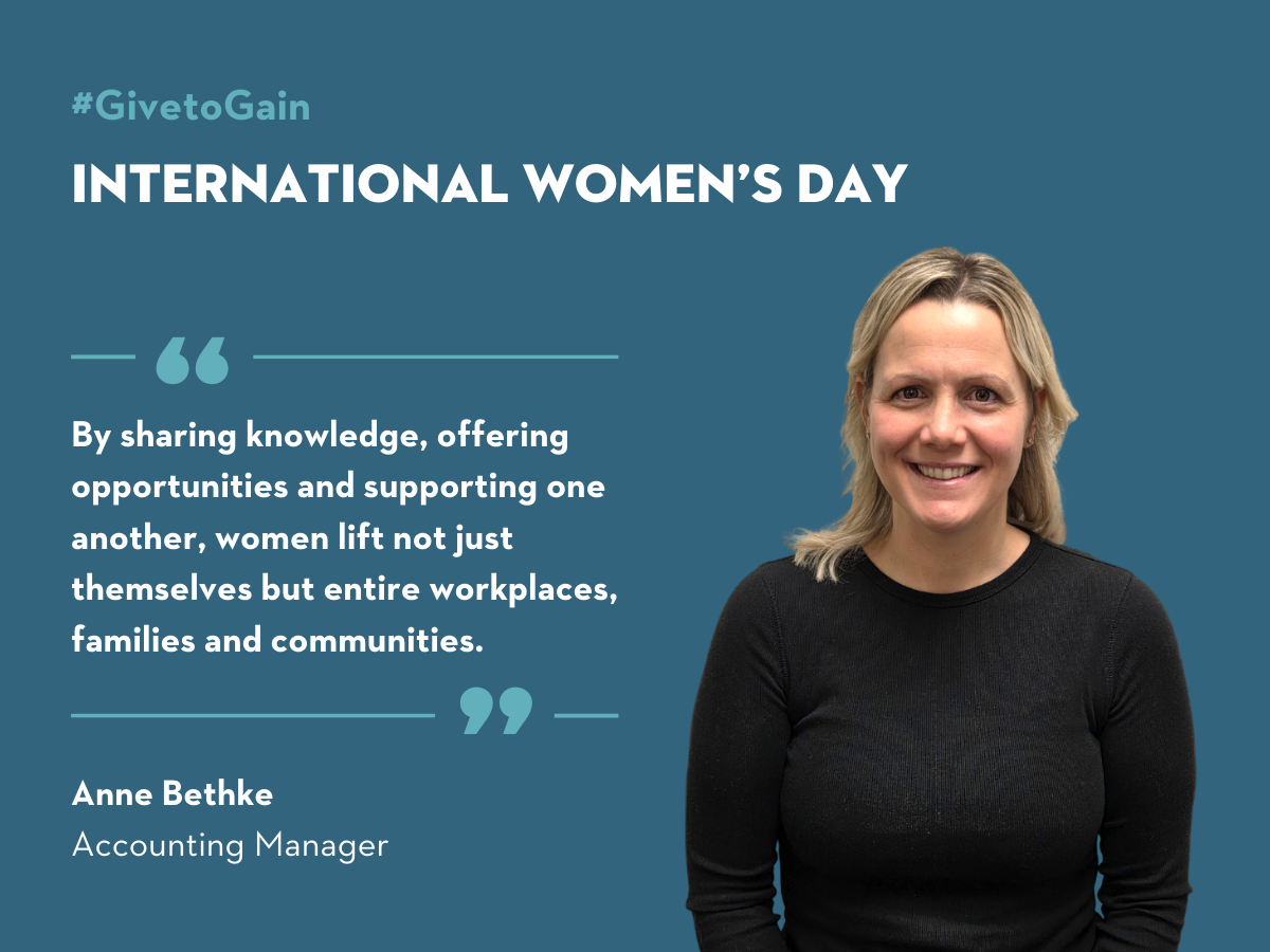 International Women's Day 2026